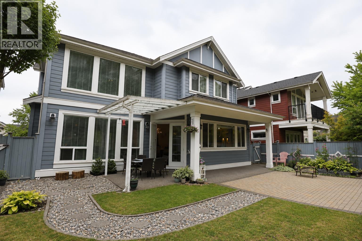 3513 Hadley Wood, Coquitlam, British Columbia  V3E 0K2 - Photo 39 - R3150479