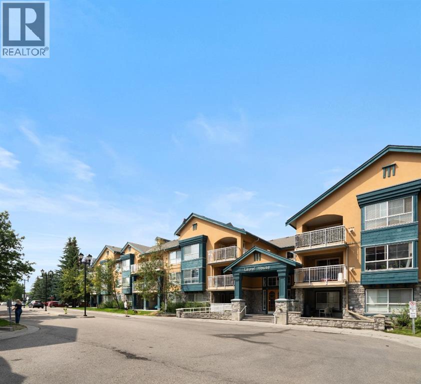 120, 25 Richard Place Sw, Calgary, Alberta  T3E 7N1 - Photo 9 - A2329647