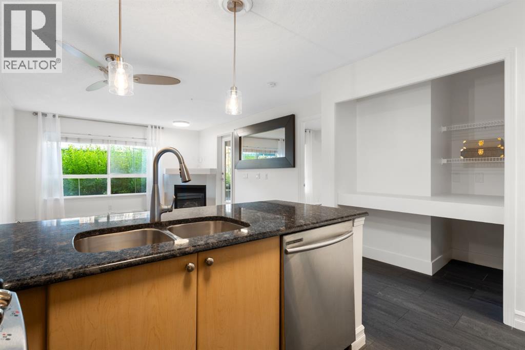 120, 25 Richard Place Sw, Calgary, Alberta  T3E 7N1 - Photo 14 - A2329647