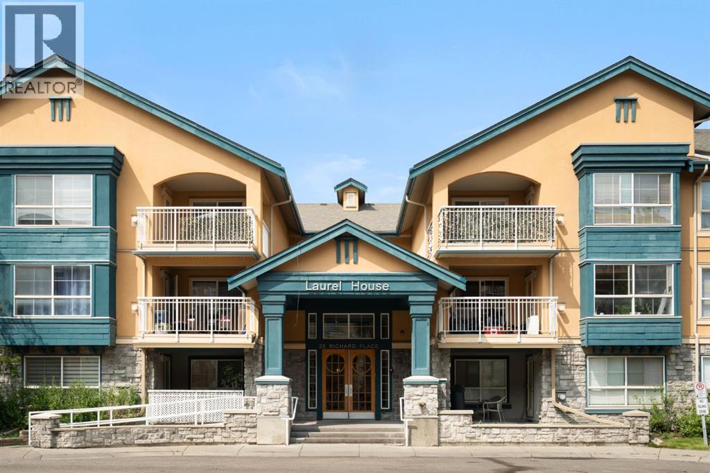 120, 25 Richard Place Sw, Calgary, Alberta  T3E 7N1 - Photo 8 - A2329647