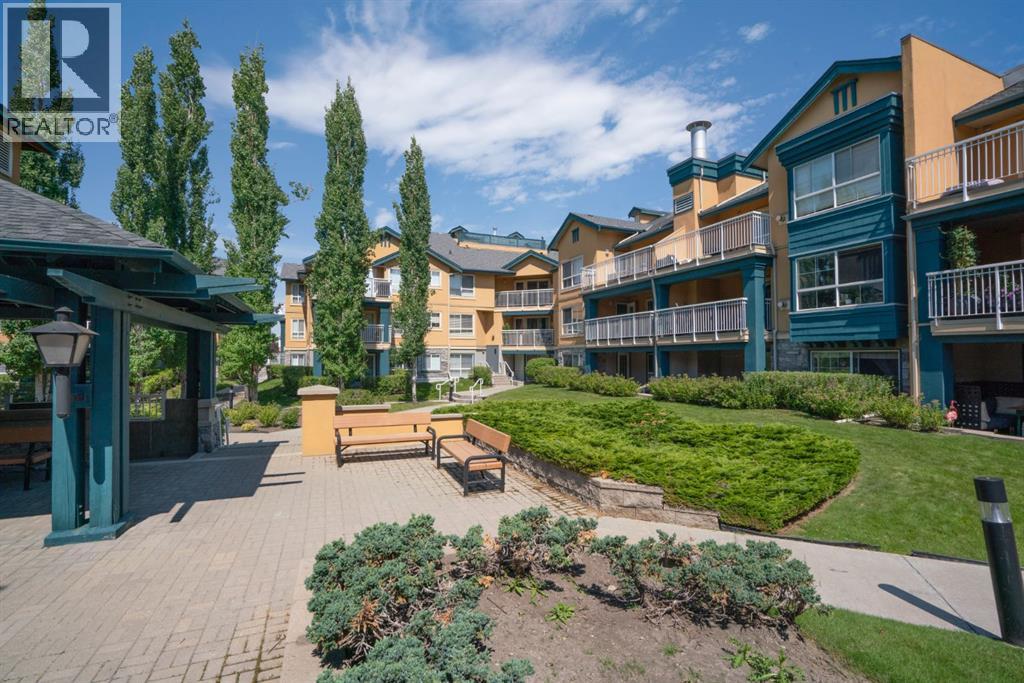 120, 25 Richard Place Sw, Calgary, Alberta  T3E 7N1 - Photo 35 - A2329647
