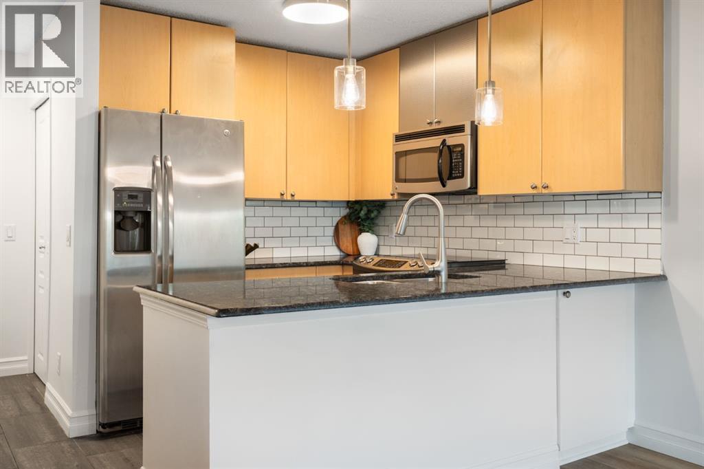 120, 25 Richard Place Sw, Calgary, Alberta  T3E 7N1 - Photo 12 - A2329647