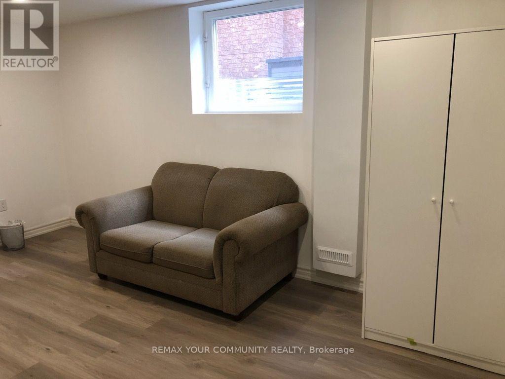 Basement - 231 Raymerville Drive, Markham, Ontario  L3P 6S2 - Photo 3 - N13614222