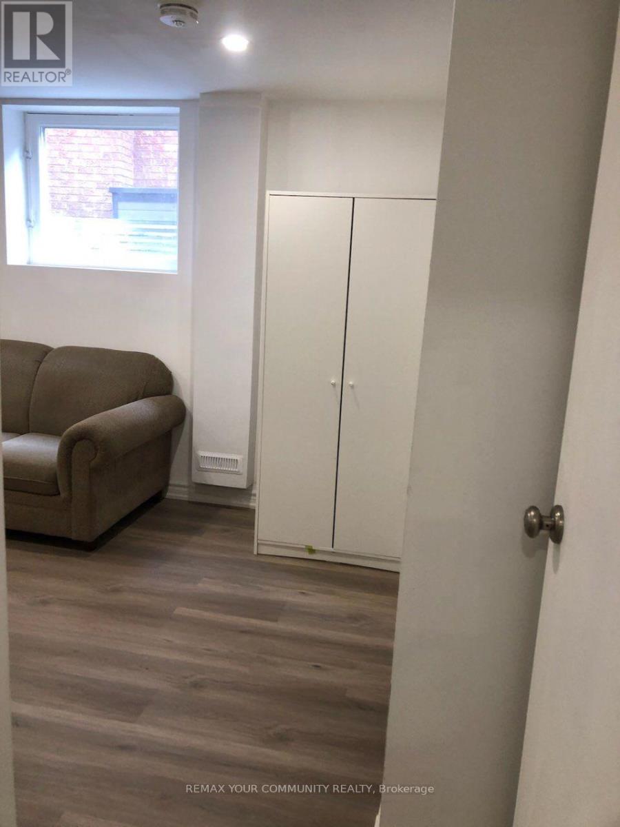 Basement - 231 Raymerville Drive, Markham, Ontario  L3P 6S2 - Photo 4 - N13614222
