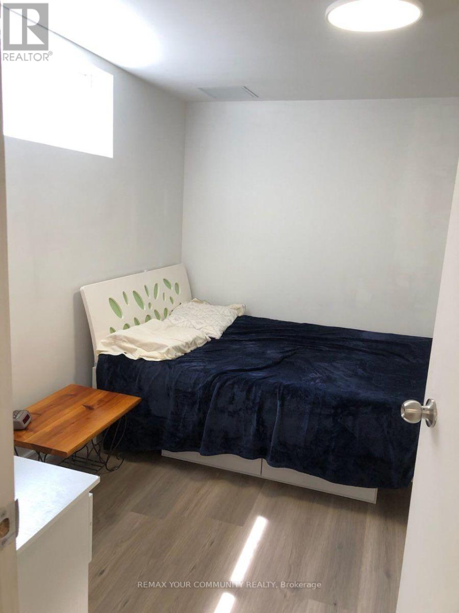 Basement - 231 Raymerville Drive, Markham, Ontario  L3P 6S2 - Photo 5 - N13614222