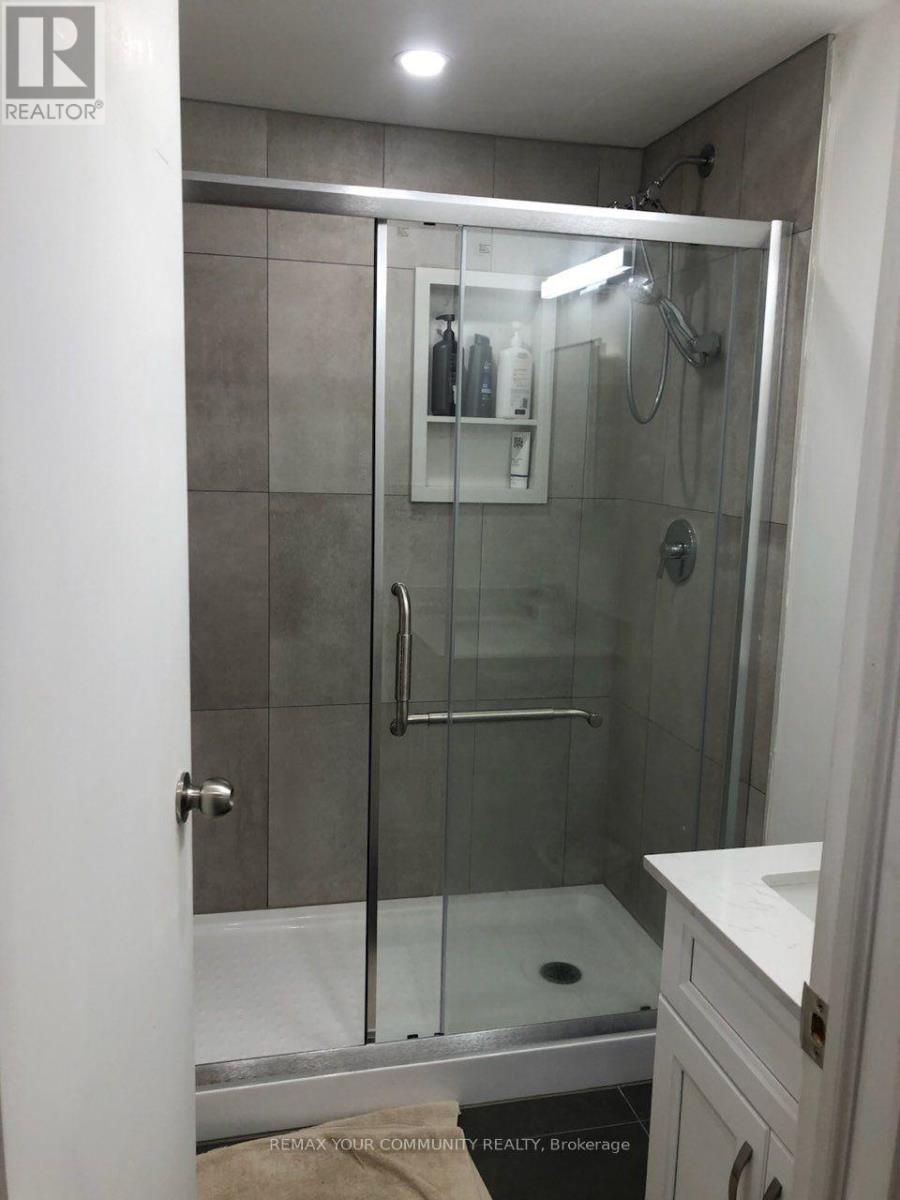 Basement - 231 Raymerville Drive, Markham, Ontario  L3P 6S2 - Photo 6 - N13614222