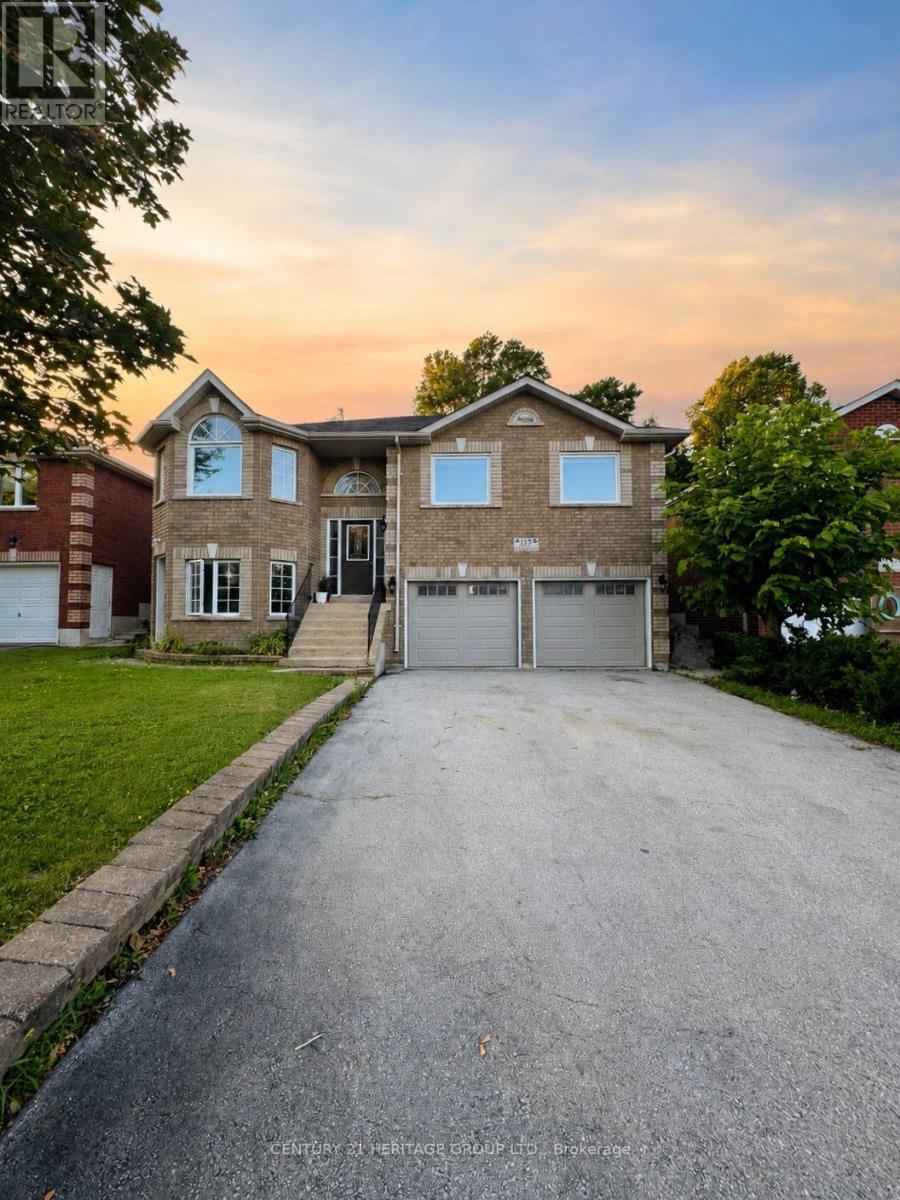 119 METCALFE DRIVE, Bradford West Gwillimbury, Ontario