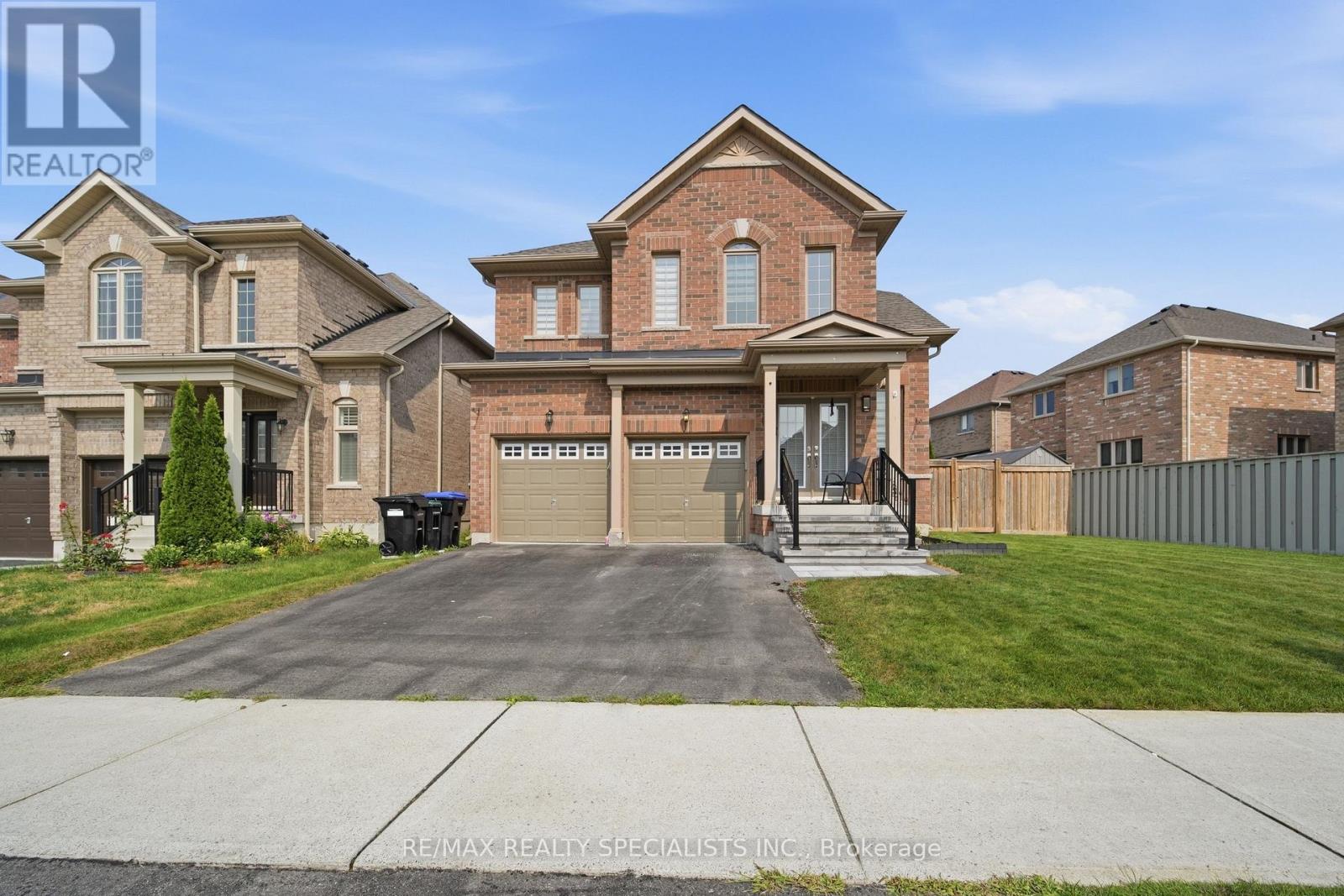 120 MILBY CRESCENT, bradford west gwillimbury (bradford), Ontario