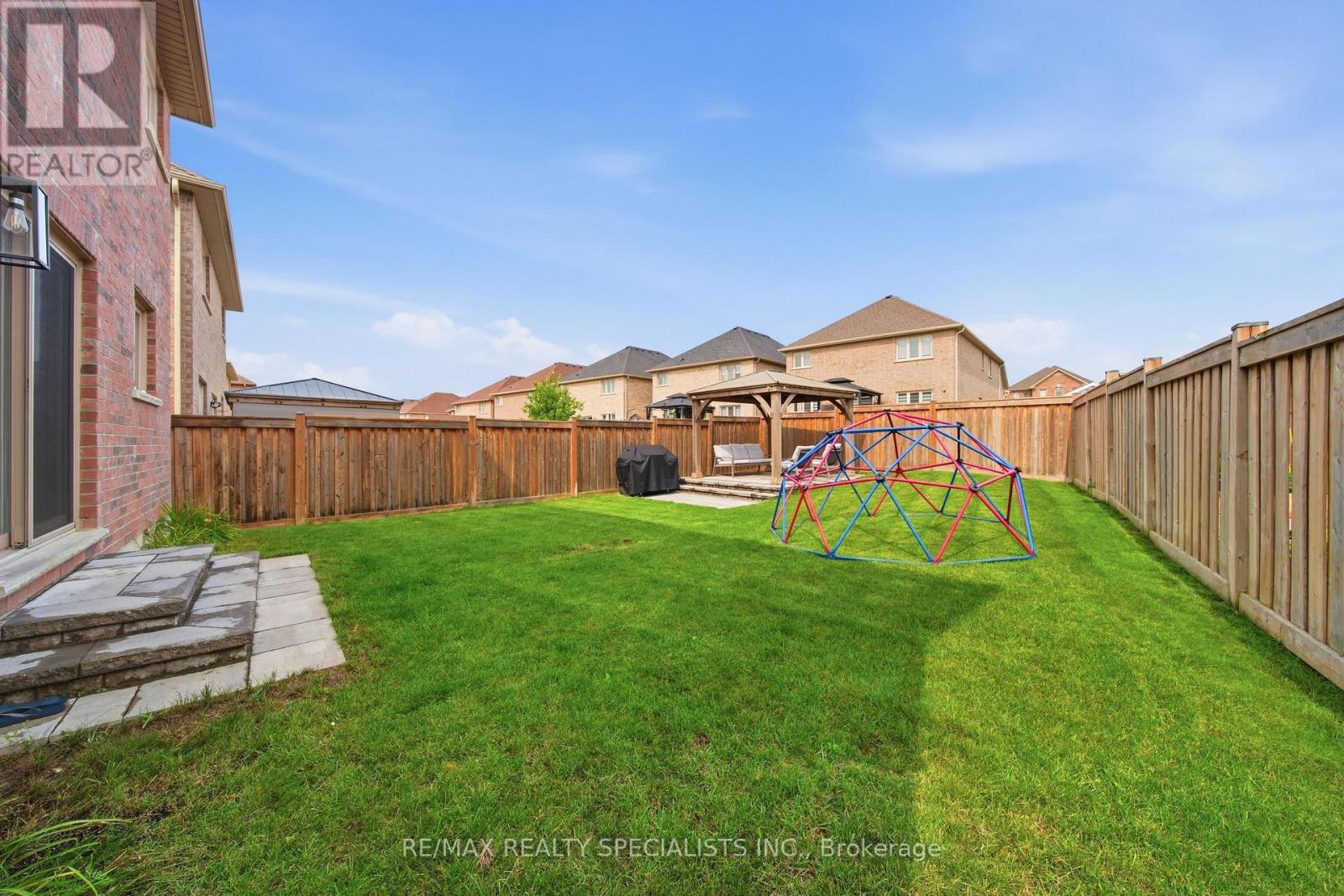 120 Milby Crescent, Bradford West Gwillimbury (Bradford), Ontario  L3Z 0X8 - Photo 28 - N13614232