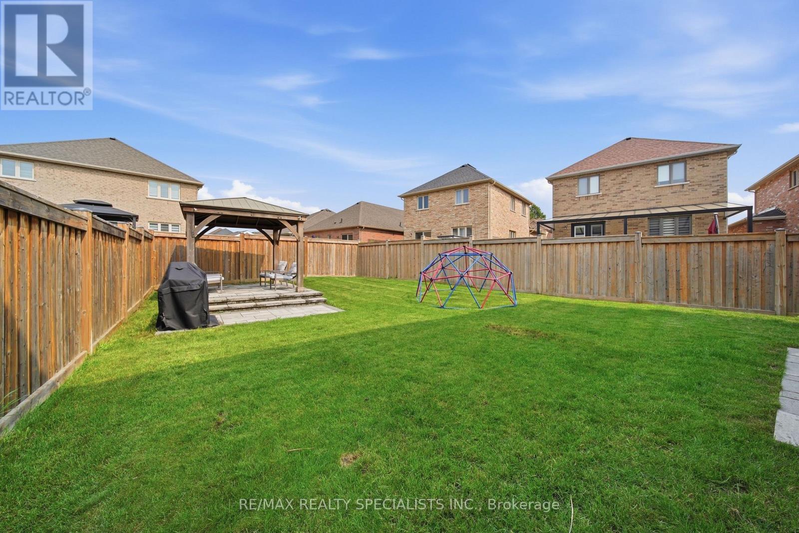 120 Milby Crescent, Bradford West Gwillimbury (Bradford), Ontario  L3Z 0X8 - Photo 29 - N13614232