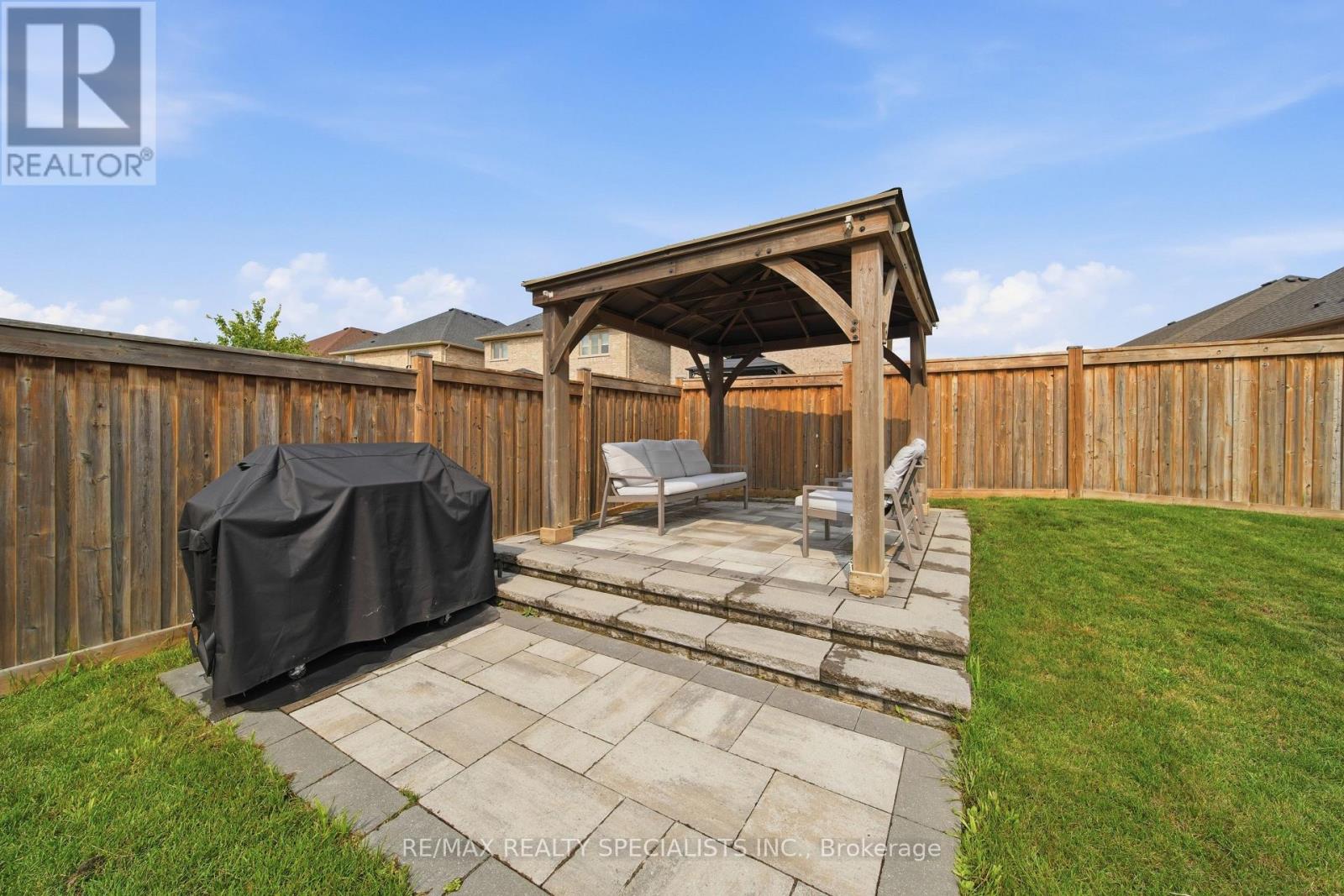 120 Milby Crescent, Bradford West Gwillimbury (Bradford), Ontario  L3Z 0X8 - Photo 30 - N13614232