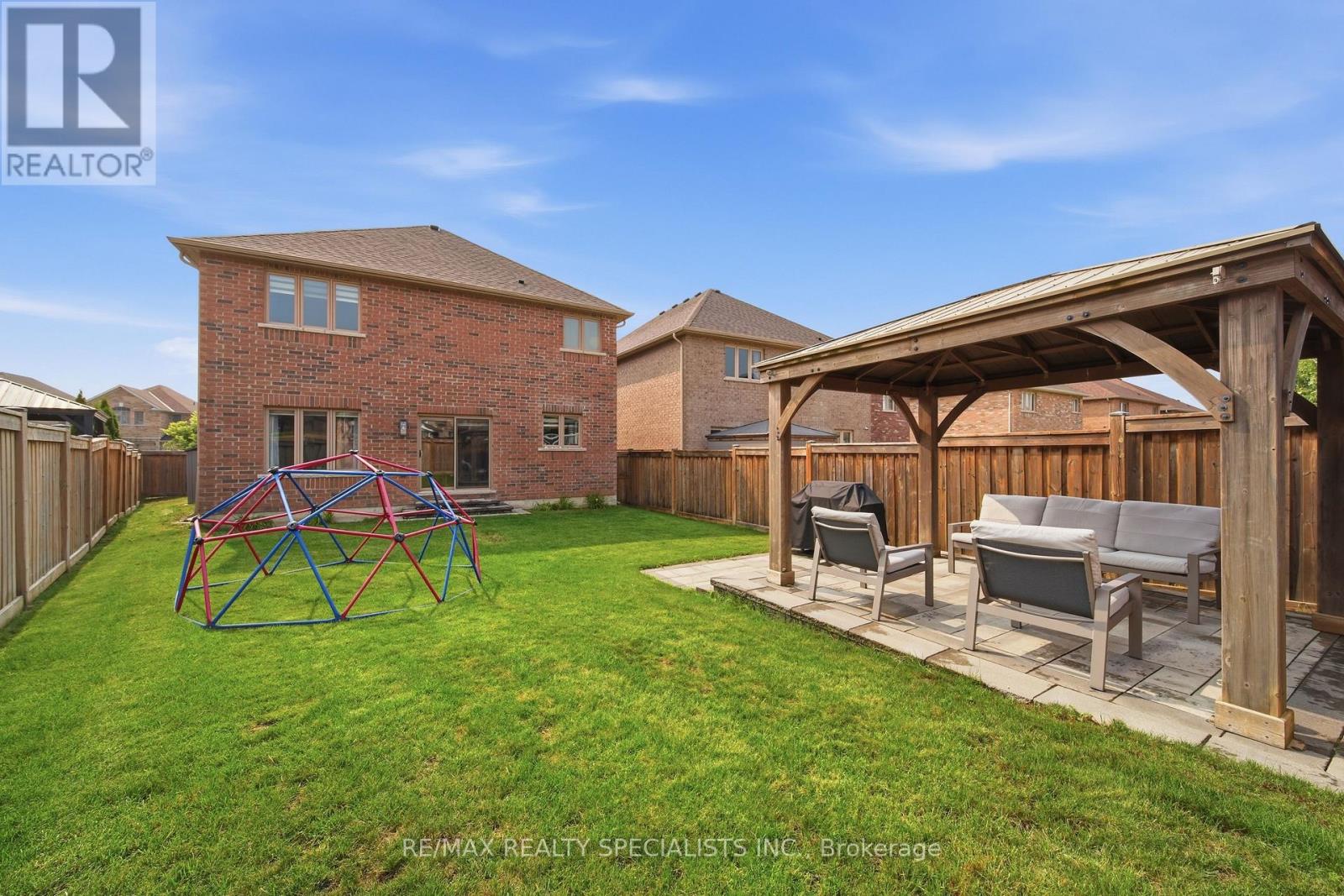 120 Milby Crescent, Bradford West Gwillimbury (Bradford), Ontario  L3Z 0X8 - Photo 32 - N13614232