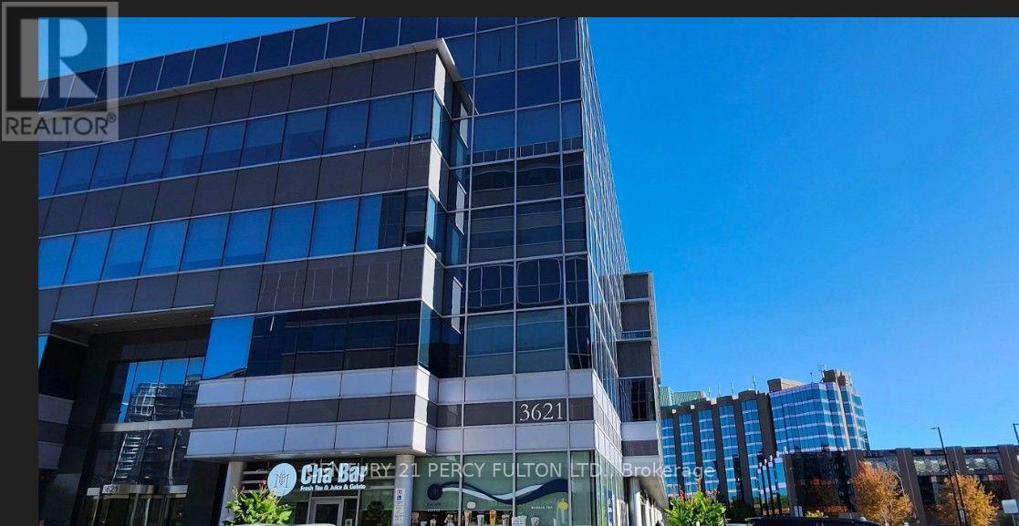 210 - 3621 HIGHWAY 7 AVENUE E, Markham, Ontario