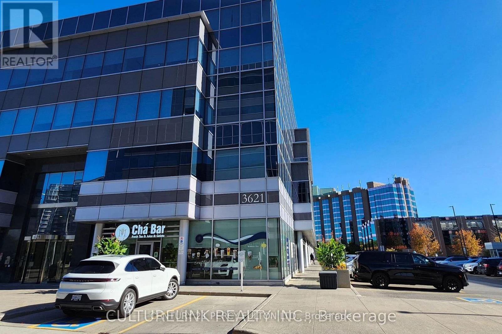 210 - 3621 Highway 7 Avenue E, Markham, Ontario  L3R 0G6 - Photo 2 - N13614278