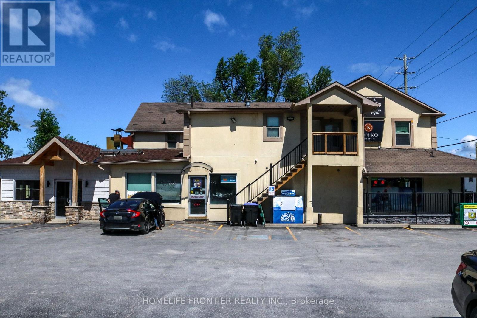 B - 1382 Killarney Beach Road SE, Innisfil, Ontario  L0L 1W0 - Photo 21 - N13614328