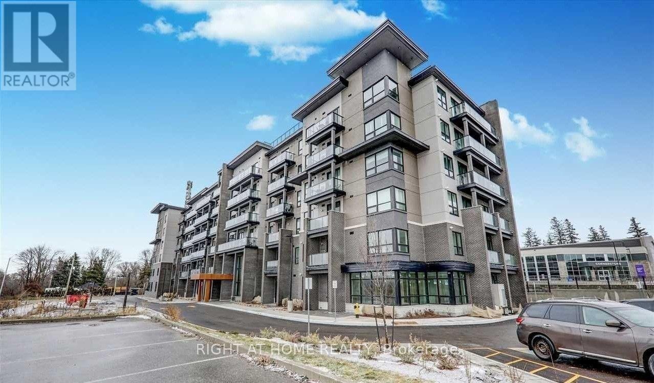 302 - 9700 NINTH LINE, Markham, Ontario