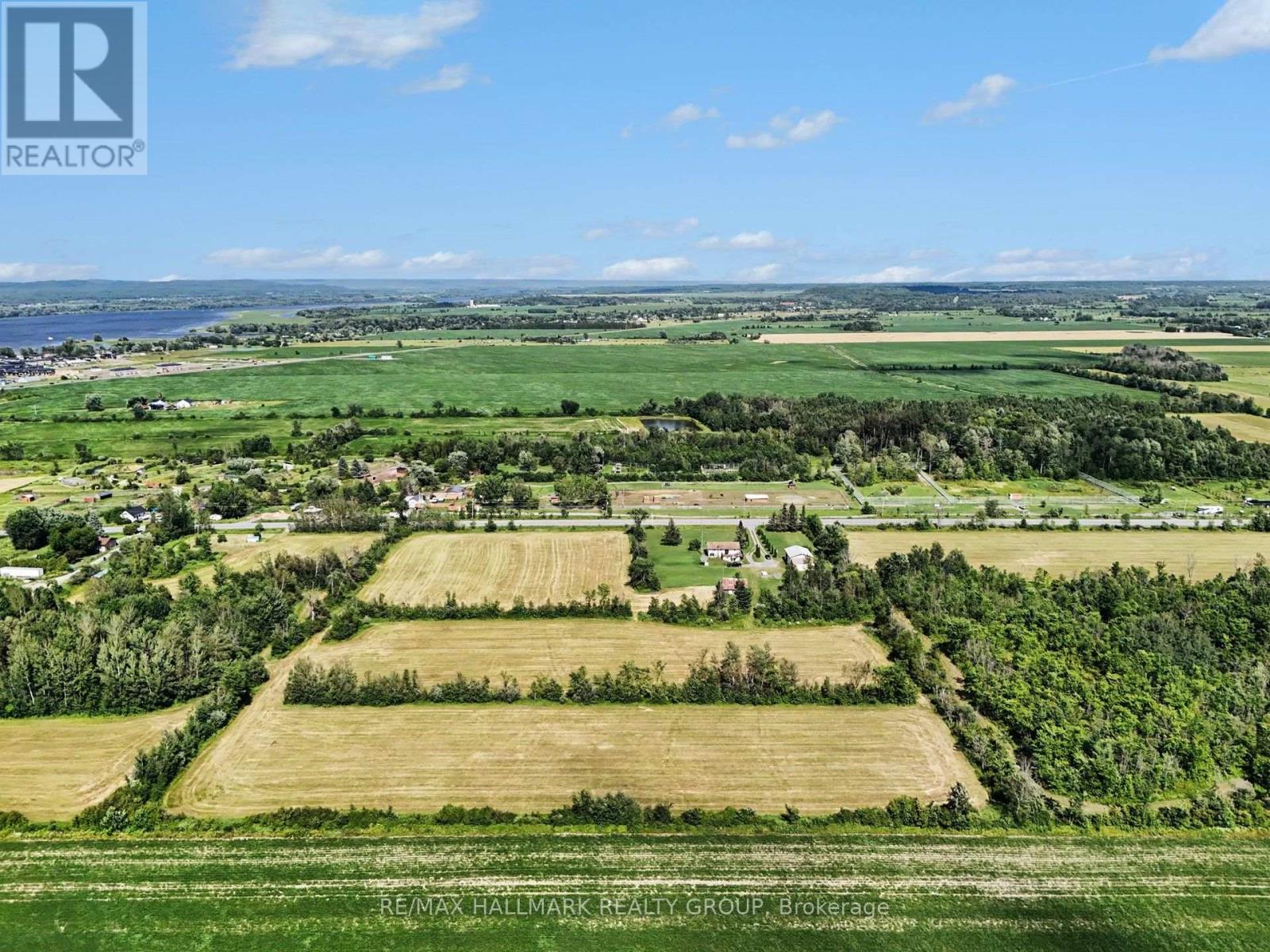 171 County Rd 19 Road, Alfred And Plantagenet, Ontario  K0A 3K0 - Photo 3 - X13614170