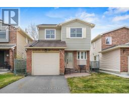 6043 VALLEY FIELD CRESCENT, ottawa, Ontario