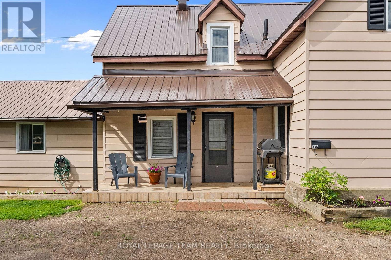 145 Munroe Avenue W, Renfrew, Ontario  K7V 3L2 - Photo 4 - X13614314