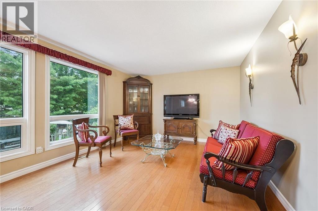 88 Manor Drive, Kitchener, Ontario  N2A 2V1 - Photo 14 - 40849122