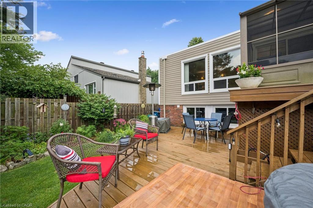 88 Manor Drive, Kitchener, Ontario  N2A 2V1 - Photo 36 - 40849122