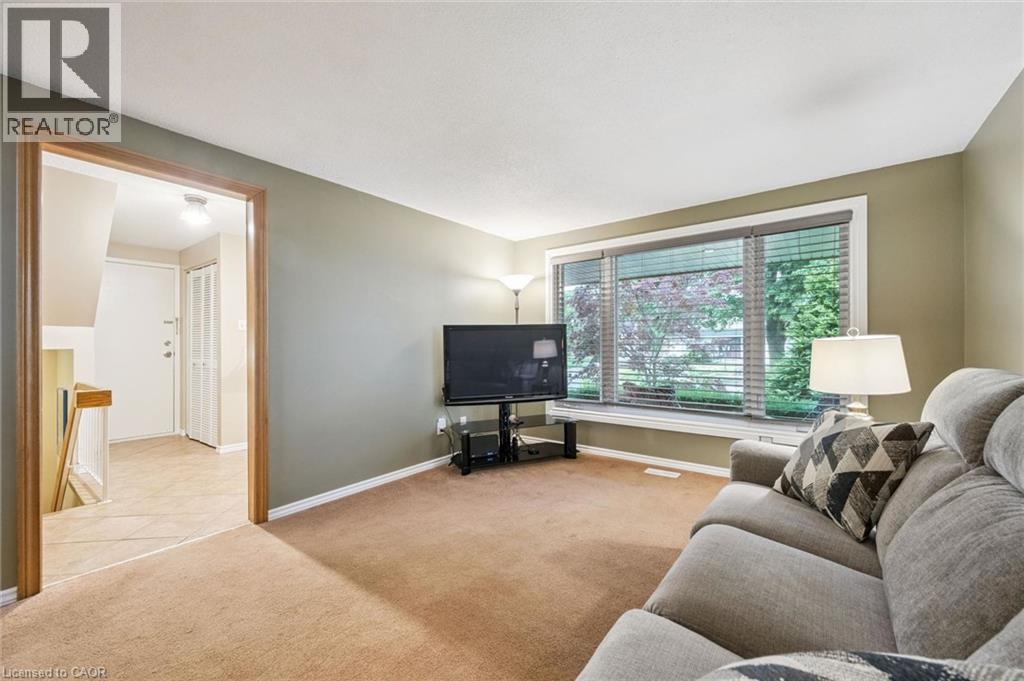 88 Manor Drive, Kitchener, Ontario  N2A 2V1 - Photo 7 - 40849122