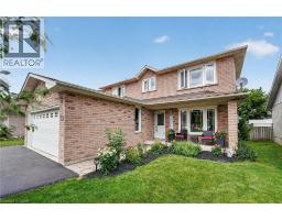 43 BONAPARTE Way, Hamilton, Ontario