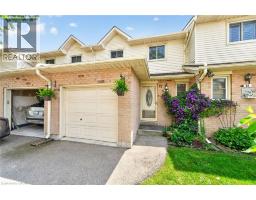 860 RYMAL Road E Unit# 27, Hamilton, Ontario