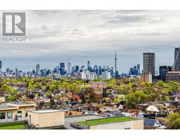 1119 - 812 LANSDOWNE AVENUE, Toronto, Ontario