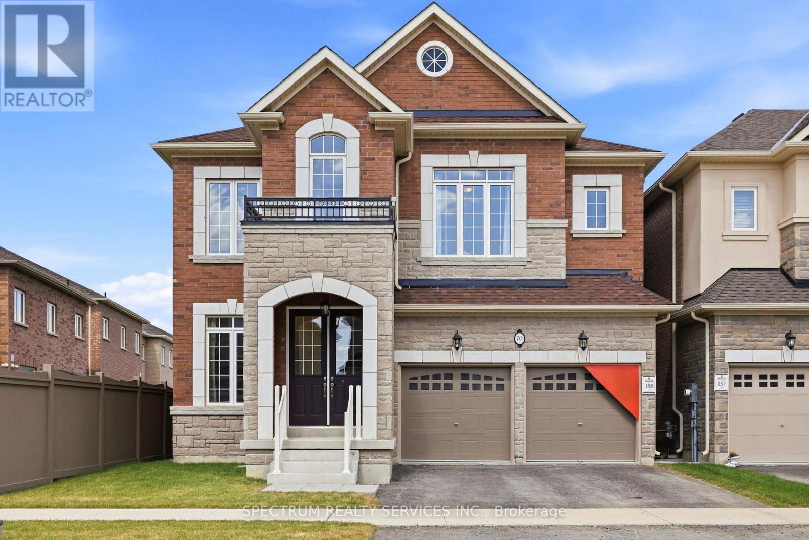 70 STRATFORD DRIVE, Caledon, Ontario