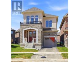 46 PEAREN HEIGHTS, Caledon, Ontario