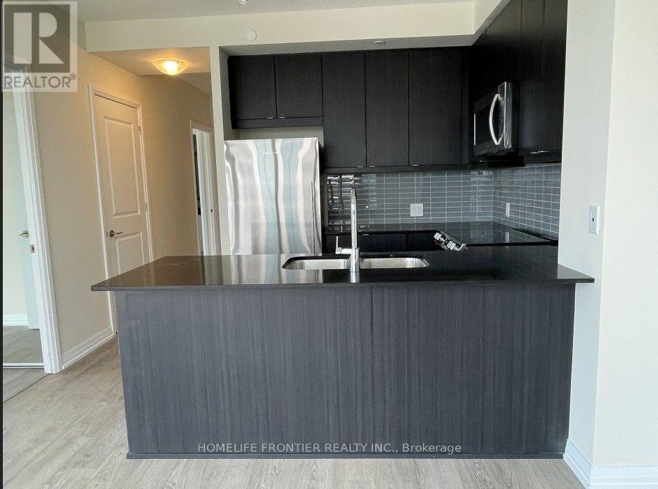 502 - 50 Thomas Riley Road, Toronto, Ontario M9N 0C5 - Photo 1 - W13614254