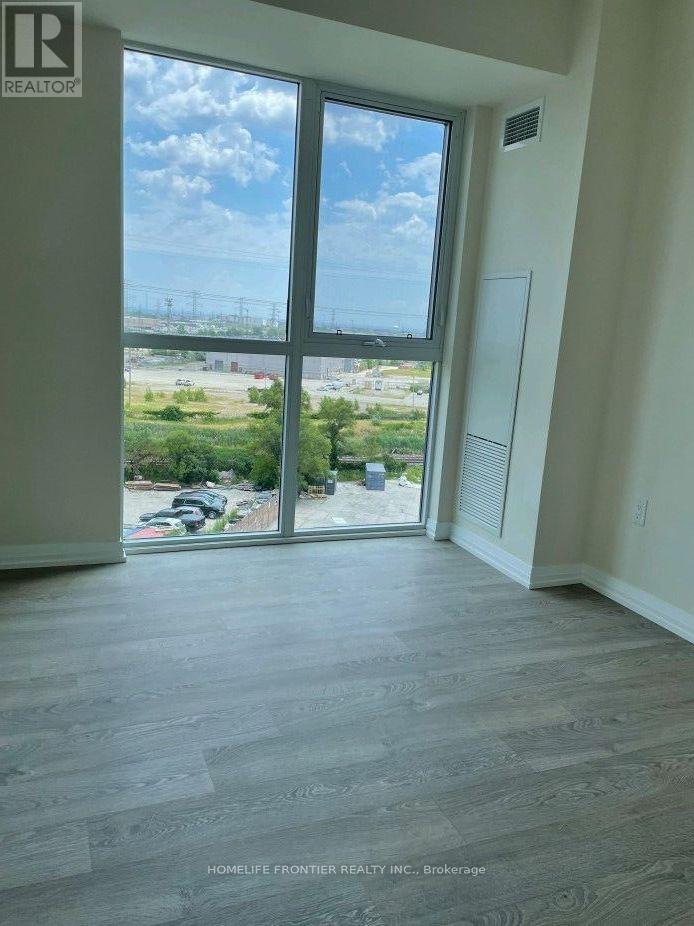 502 - 50 Thomas Riley Road, Toronto, Ontario M9N 0C5 - Photo 2 - W13614254