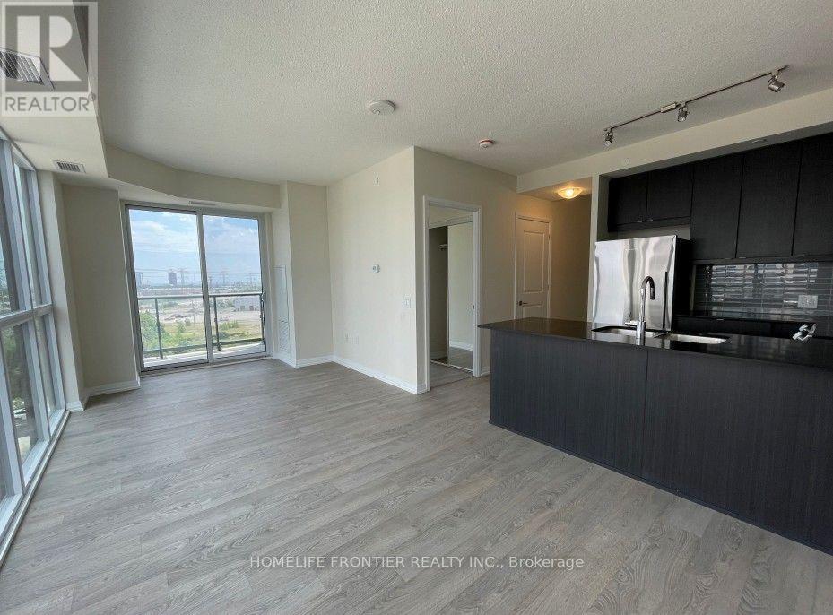 502 - 50 Thomas Riley Road, Toronto, Ontario M9N 0C5 - Photo 3 - W13614254