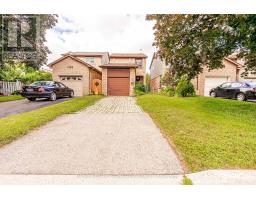 4040 SILVERHAZE ROAD, Mississauga, Ontario