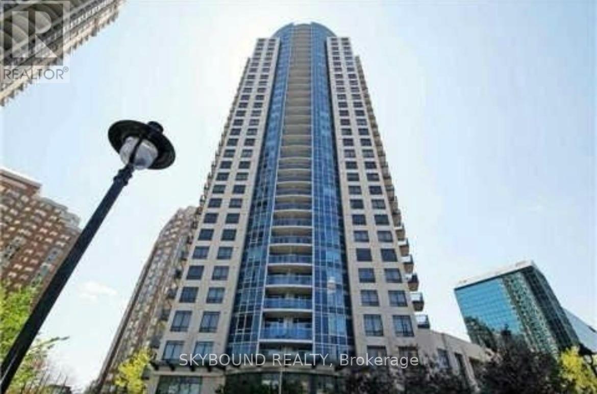 1404 - 330 Burnhamthorpe Road W, Mississauga, Ontario  L5B 0E1 - Photo 19 - W13613374