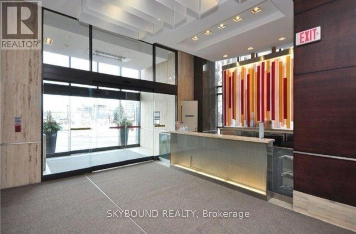 1404 - 330 Burnhamthorpe Road W, Mississauga, Ontario  L5B 0E1 - Photo 20 - W13613374