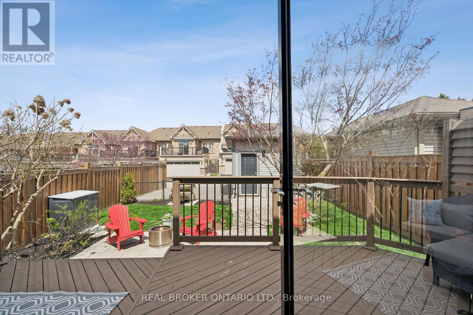 168 Hampson Crescent, Guelph/eramosa, Ontario  N0B 2K0 - Photo 38 - X13614230