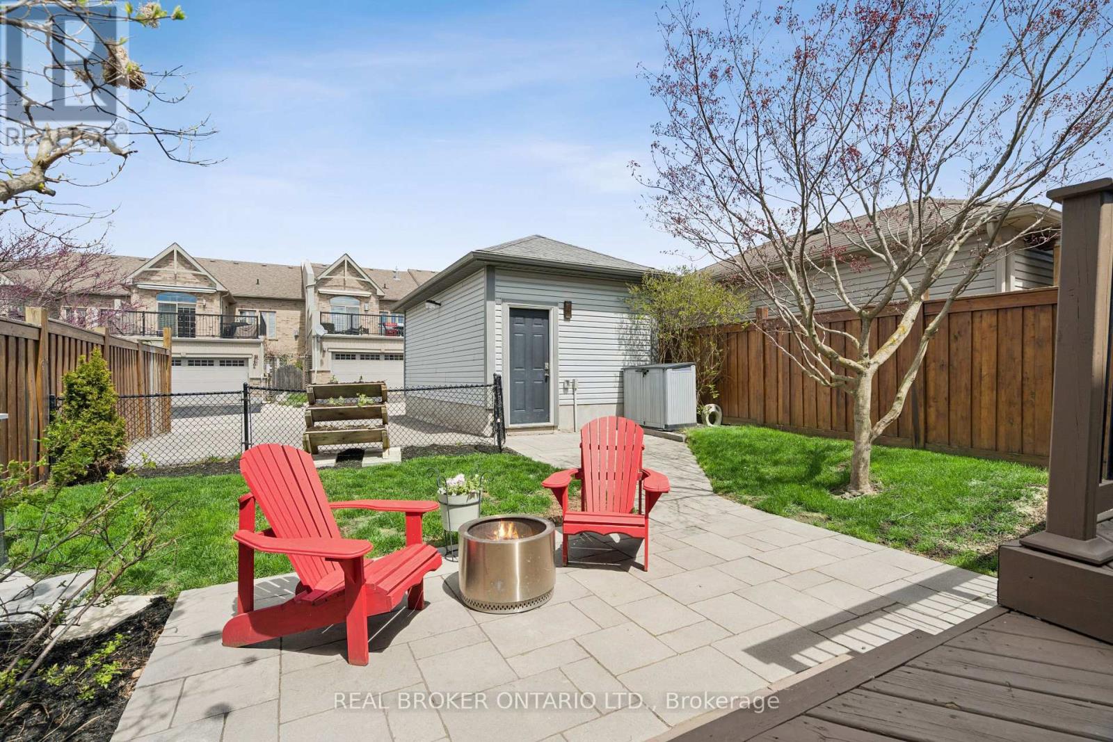 168 Hampson Crescent, Guelph/eramosa, Ontario  N0B 2K0 - Photo 40 - X13614230