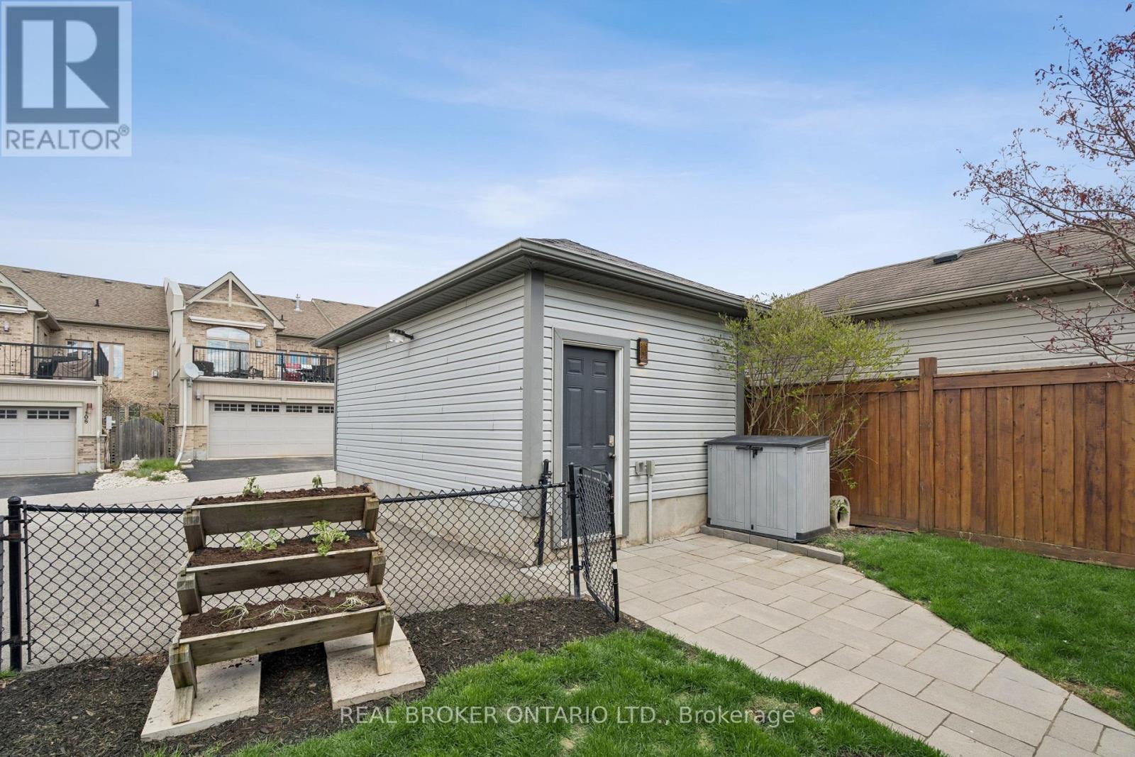 168 Hampson Crescent, Guelph/eramosa, Ontario  N0B 2K0 - Photo 43 - X13614230