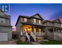 168 HAMPSON CRESCENT, Guelph/Eramosa, Ontario