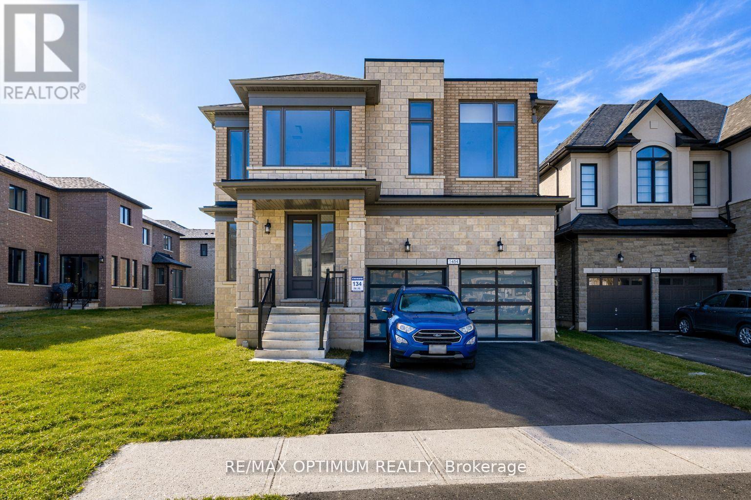 1454 Upper Thames Drive, Woodstock, Ontario  N4T 0P9 - Photo 3 - X13614244