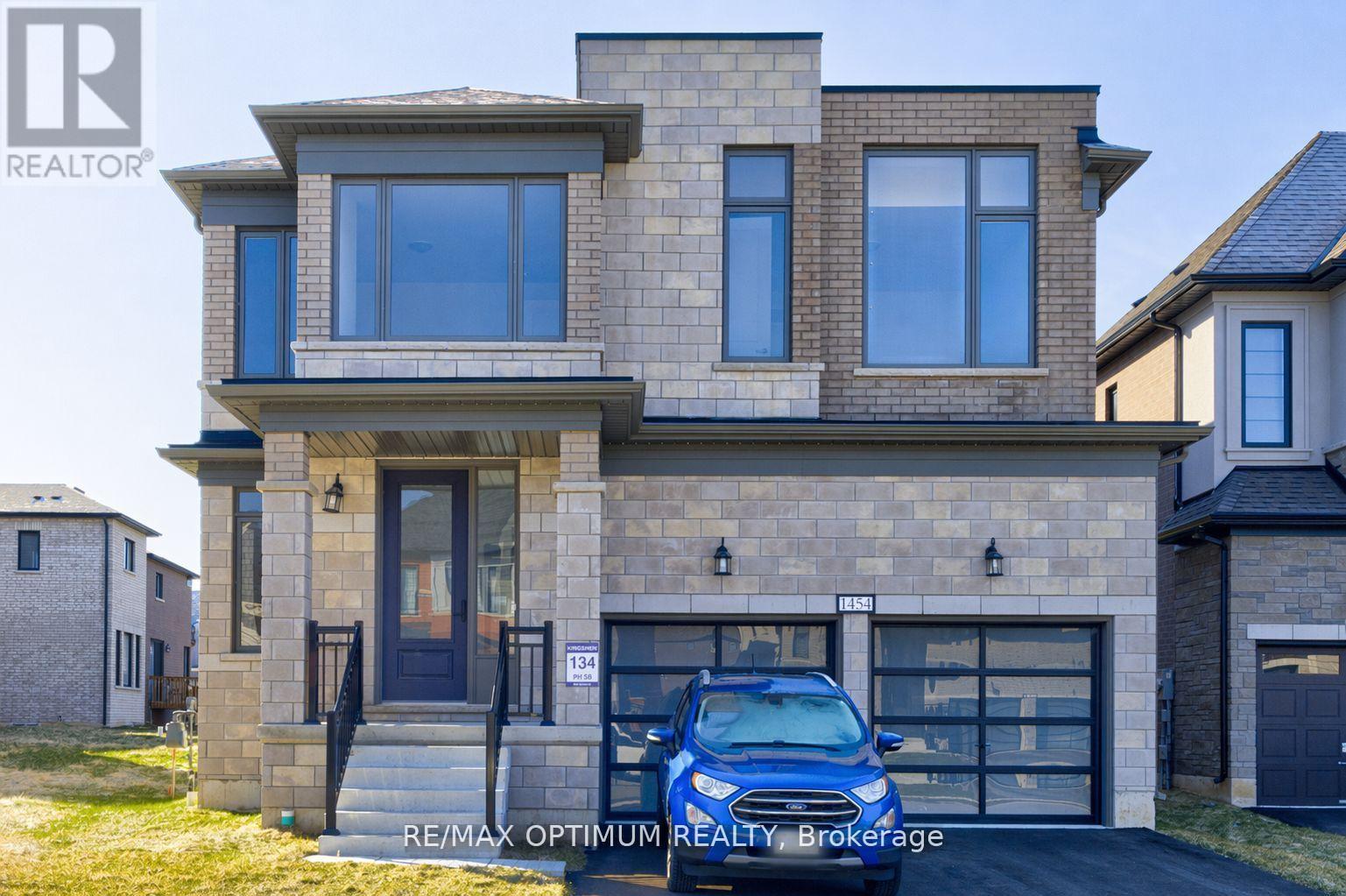 1454 Upper Thames Drive, Woodstock, Ontario  N4T 0P9 - Photo 4 - X13614244