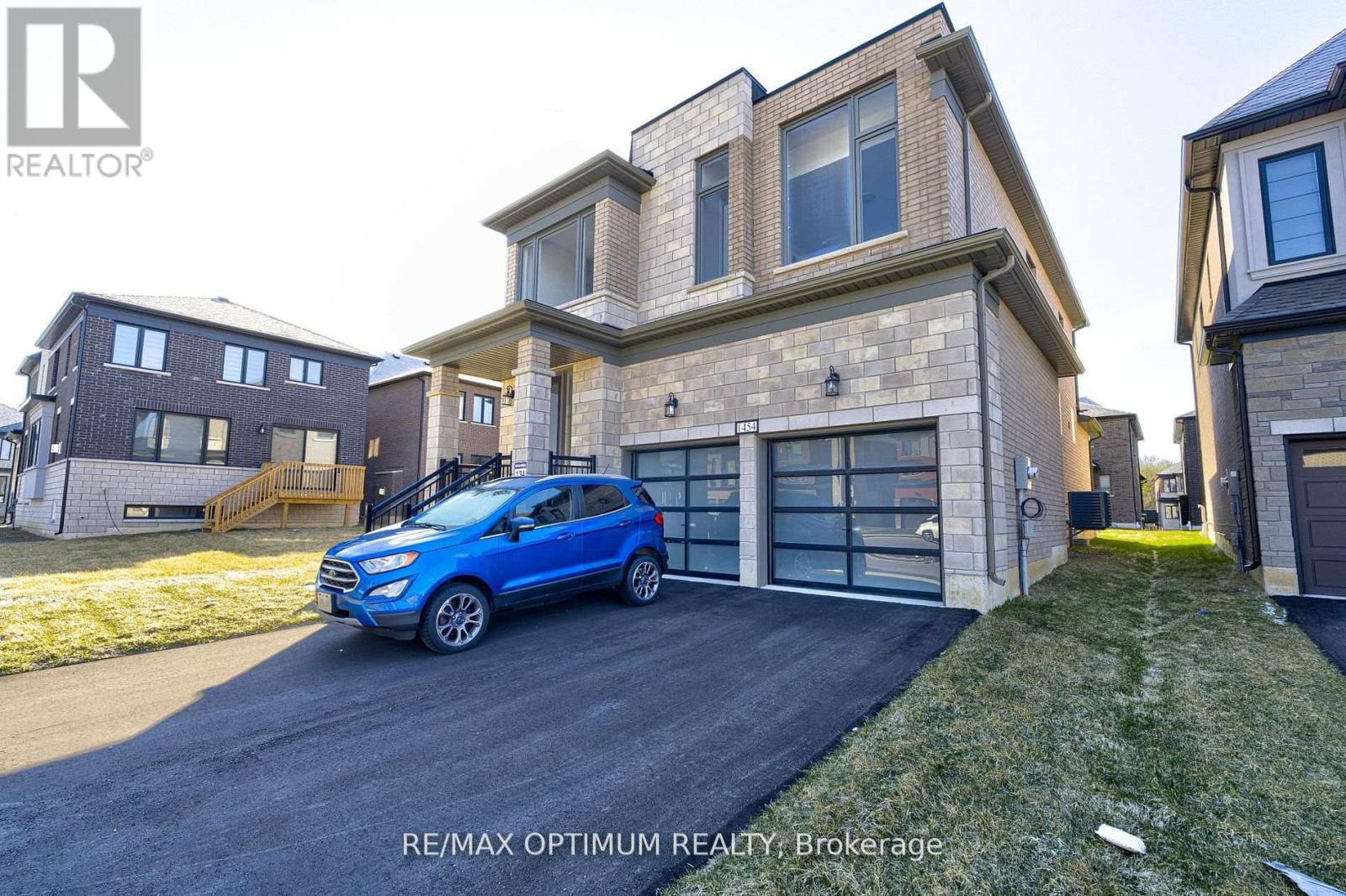 1454 Upper Thames Drive, Woodstock, Ontario  N4T 0P9 - Photo 6 - X13614244