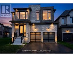 1454 UPPER THAMES DRIVE, Woodstock, Ontario