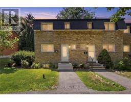 16 - 1420 GARTH STREET, Hamilton, Ontario