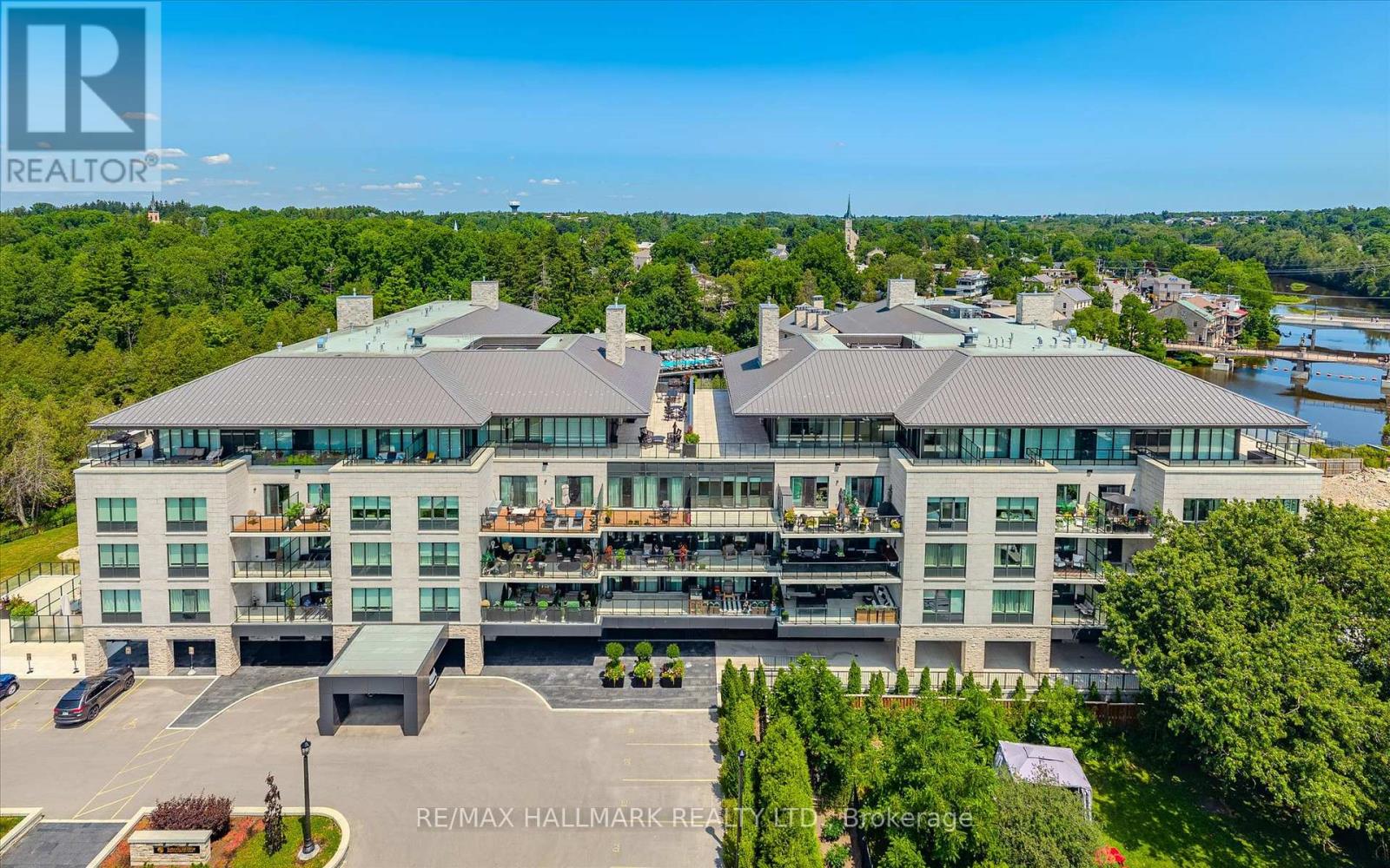 215 - 6523 WELLINGTON ROAD 7 ROAD, Centre Wellington, Ontario