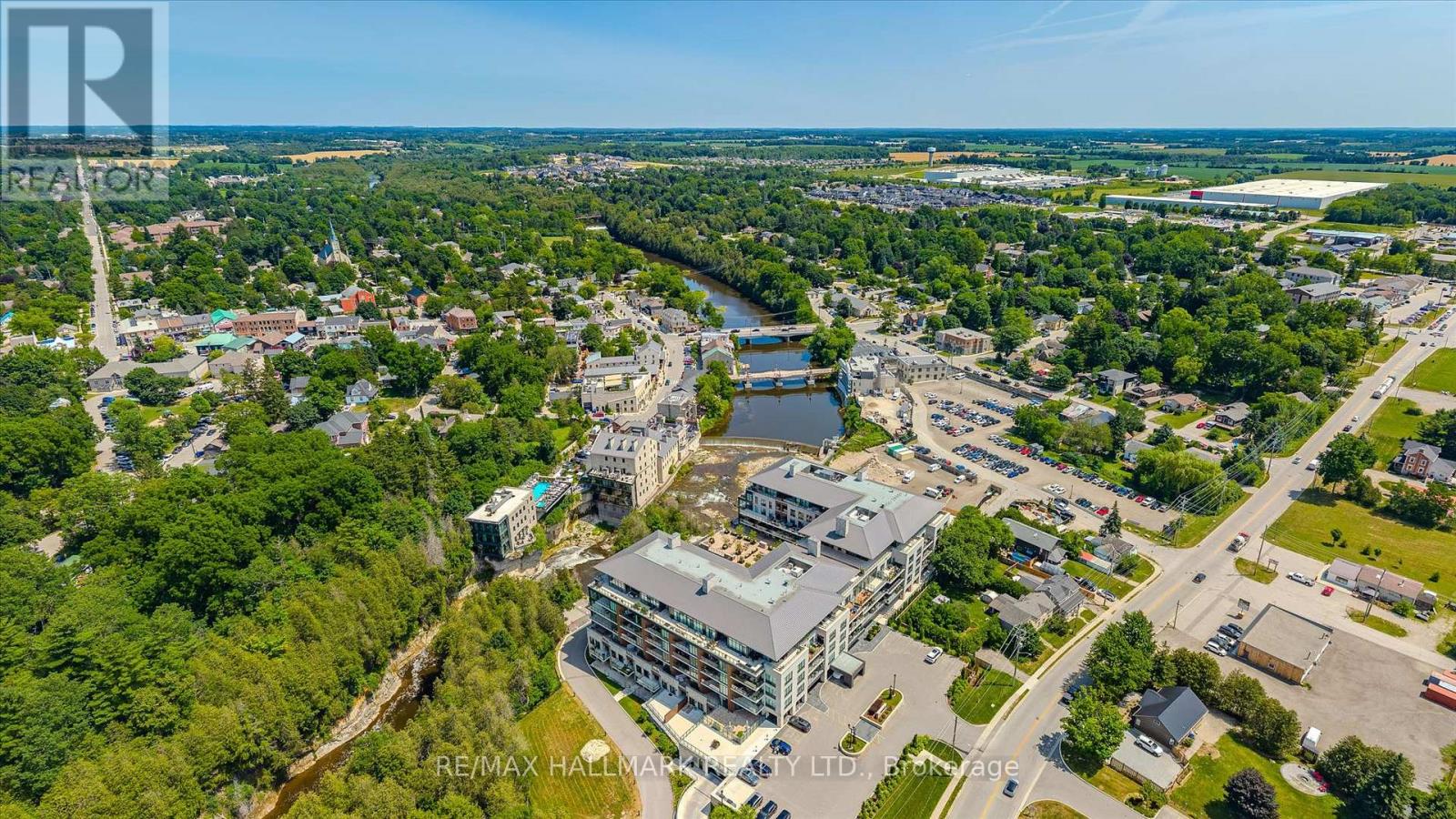 215 - 6523 Wellington 7 Road, Centre Wellington, Ontario  N0B 1S0 - Photo 44 - X13614308