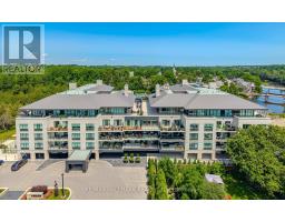 215 - 6523 WELLINGTON 7 ROAD, Centre Wellington, Ontario