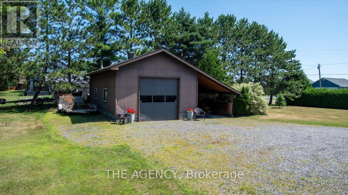 411 Champagne Road, West Nipissing, Ontario  P2B 2L9 - Photo 12 - X13614358